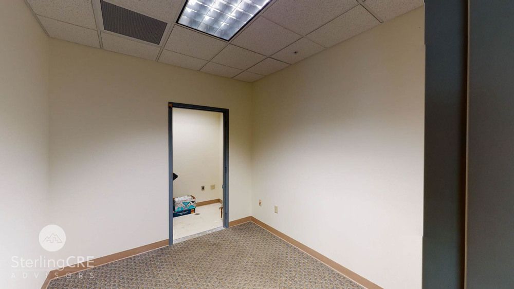 Class A Downtown Office Suite: 125 Bank St, Missoula, MT 59802